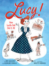 Cover image for Lucy!